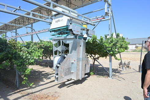 agRE.tech. Michael Huri, KKL-JNF agRE.tech. Michael Huri, KKL-JNF