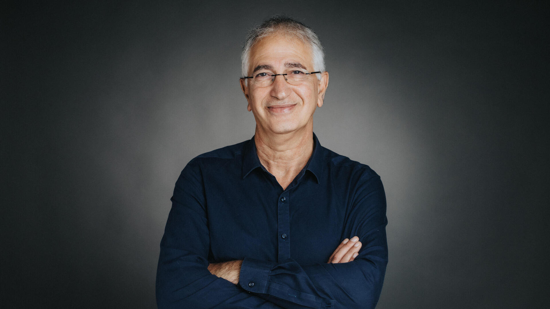 ליאור חנוכה מנכ"ל HiCenter Ventures