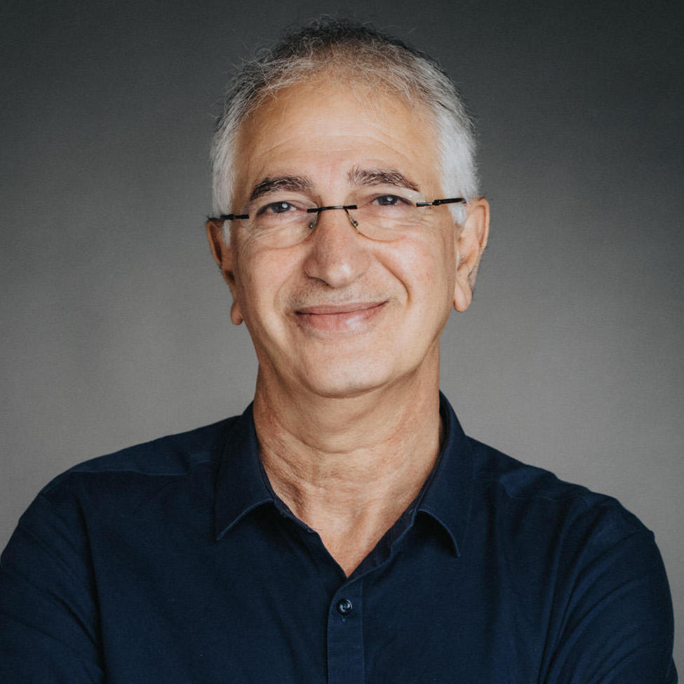 ליאור חנוכה מנכ"ל HiCenter Ventures