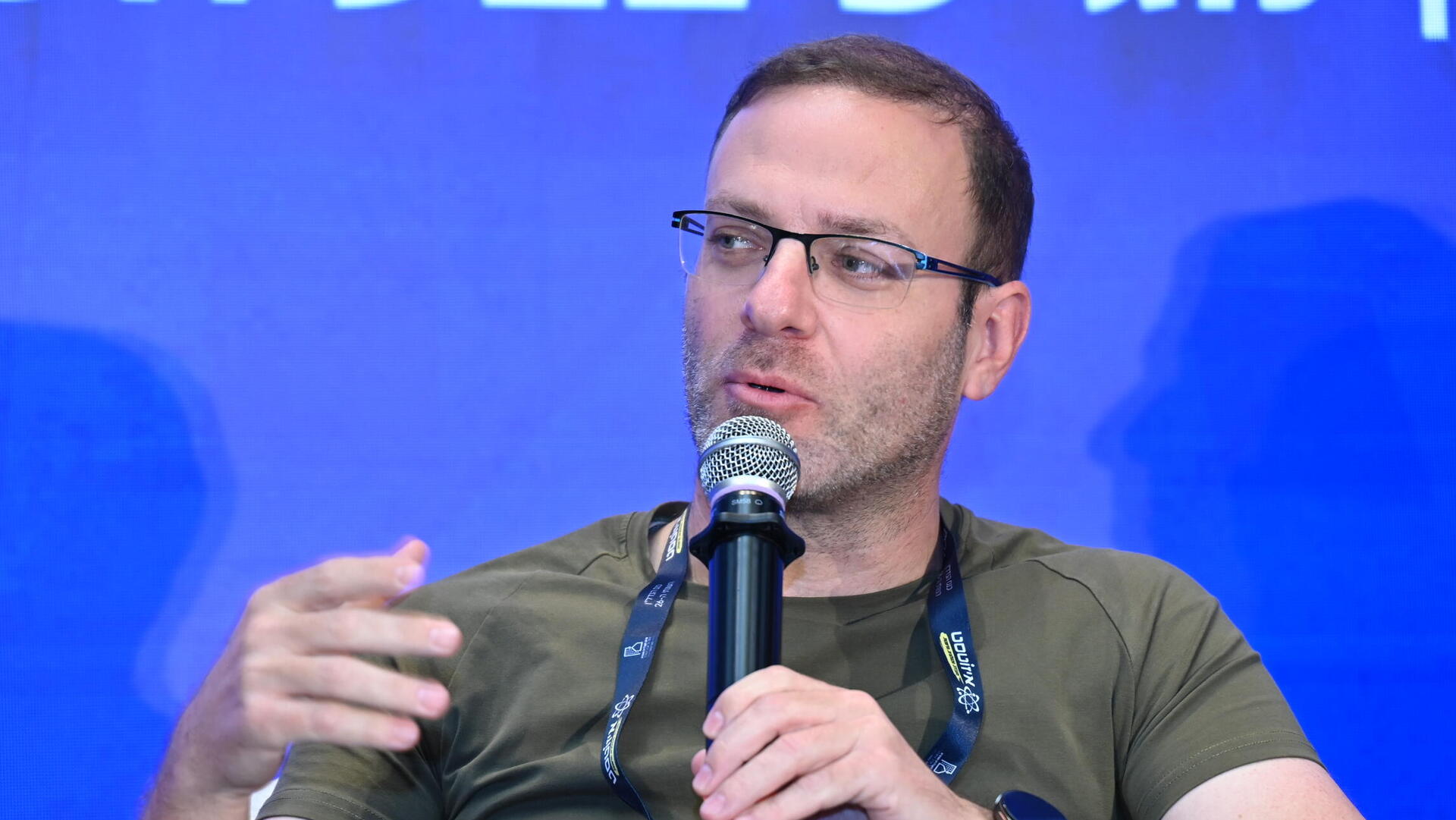 אריאל רוזנברג ממונה חוק המכר ב משרד הבינוי והשיכון