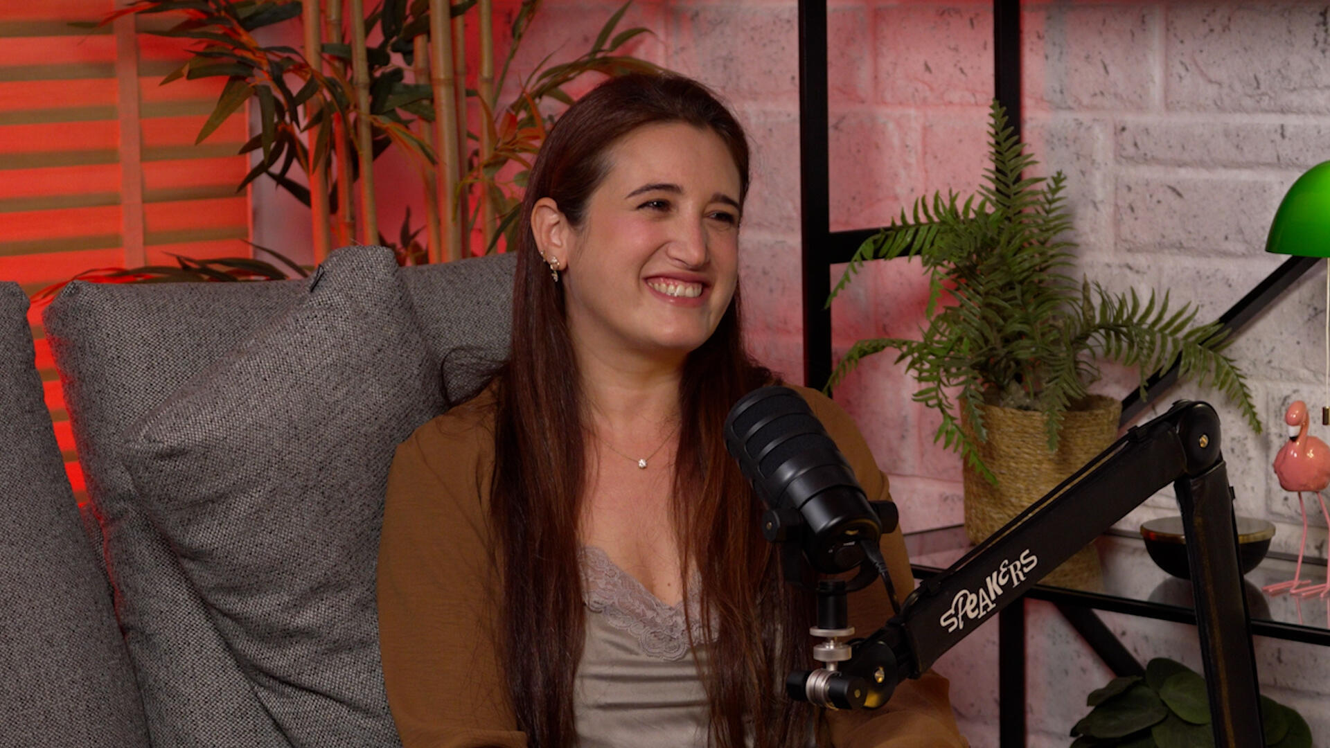 פודקאסט דור המשקיעים פרק 1 - הדס באראביק