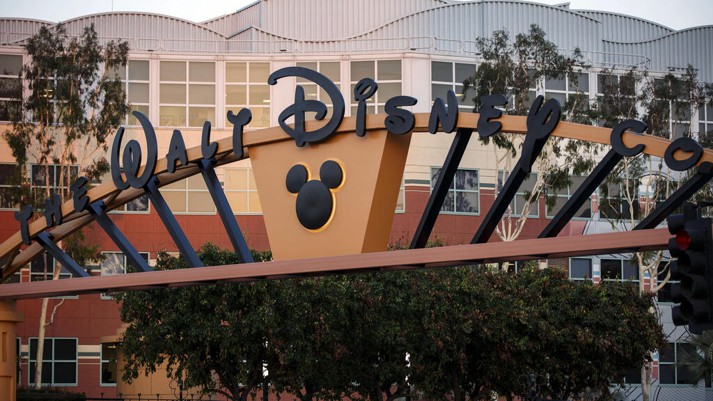 מטה דיסני בקליפורניה (צילום: בלומברג) מטה דיסני מטה וולט דיסני בקליפורניה 2