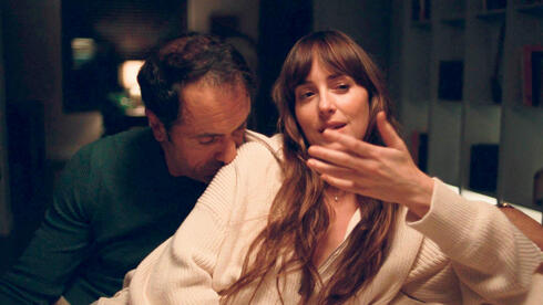 נוטינג היל פינת פרדי קרוגר: הוליווד כבר לא מאמינה באהבה, null נוטינג היל פינת פרדי קרוגר: הוליווד כבר לא מאמינה באהבה