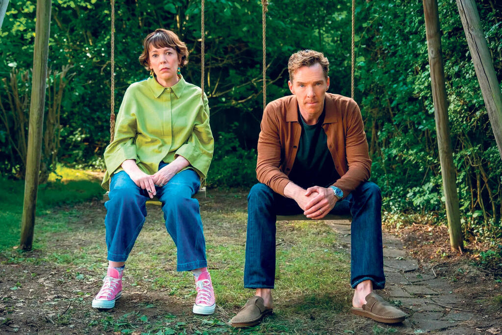 ״רוז נגד רוז״. האיבה מגיעה לנקודת רתיחה
פנאי סרט רוז נגד רוז