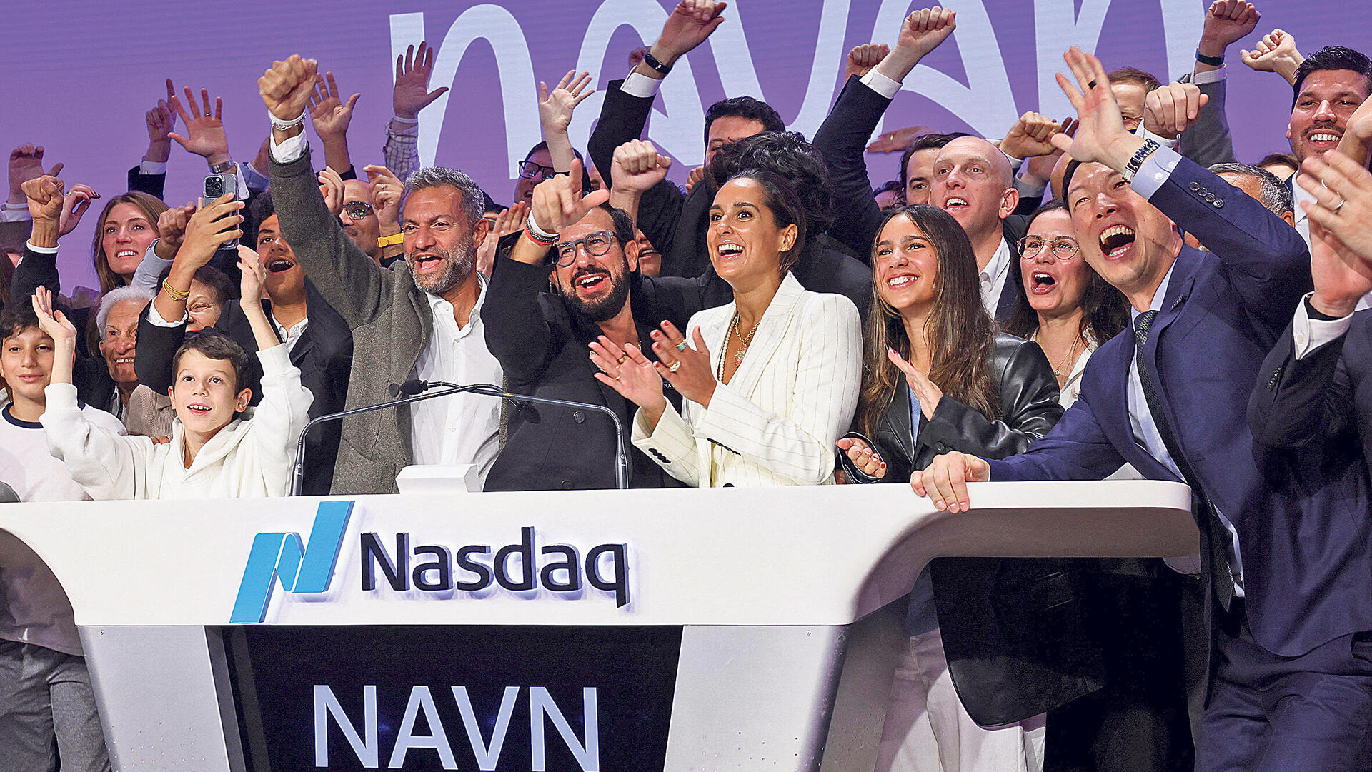 אריאל כהן ו אילן טוויג 