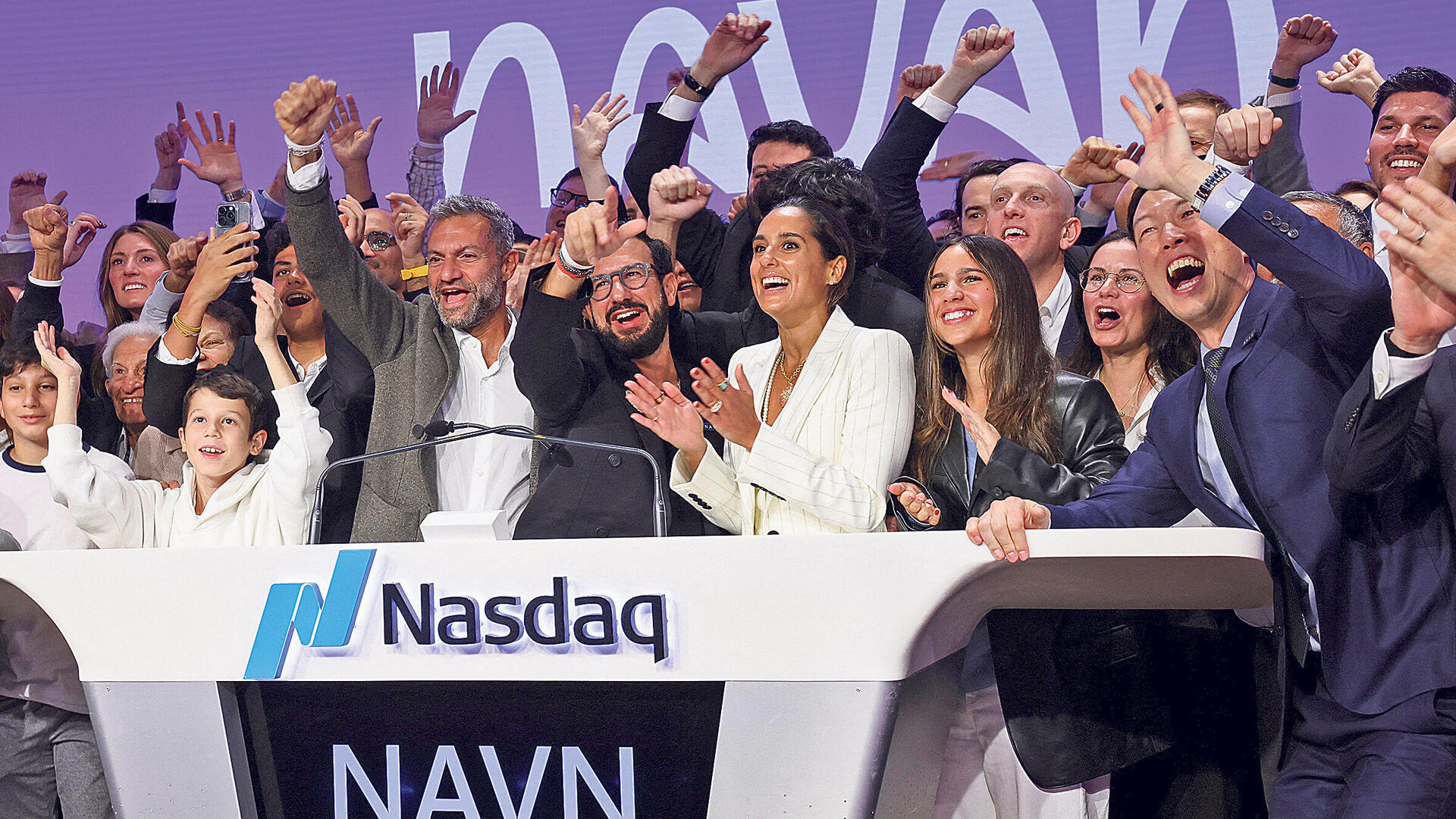 אריאל כהן ו אילן טוויג 