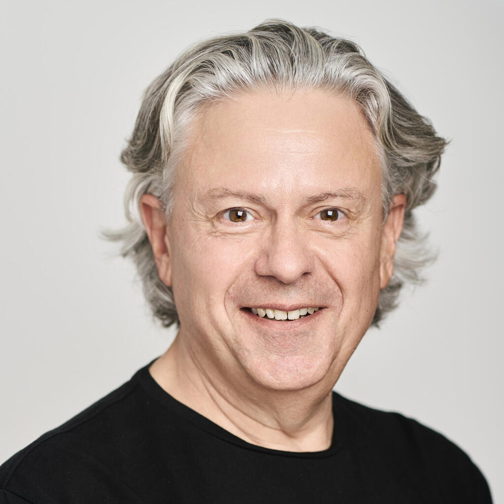 ד"ר אלכס קפלון המכללה למינהל