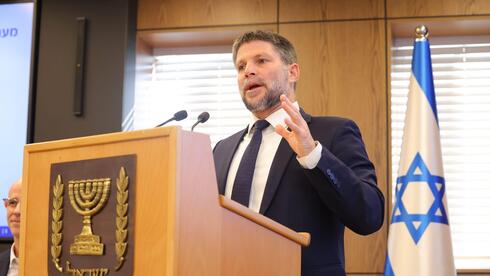 סמוטריץ’ קורא לרשויות לא לייקר את הארנונה – אחרי שאישר להן לעשות זאת | כלכליסט