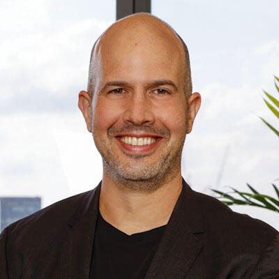 עידן טנדלר מייסד ויו"ר אנו באנו