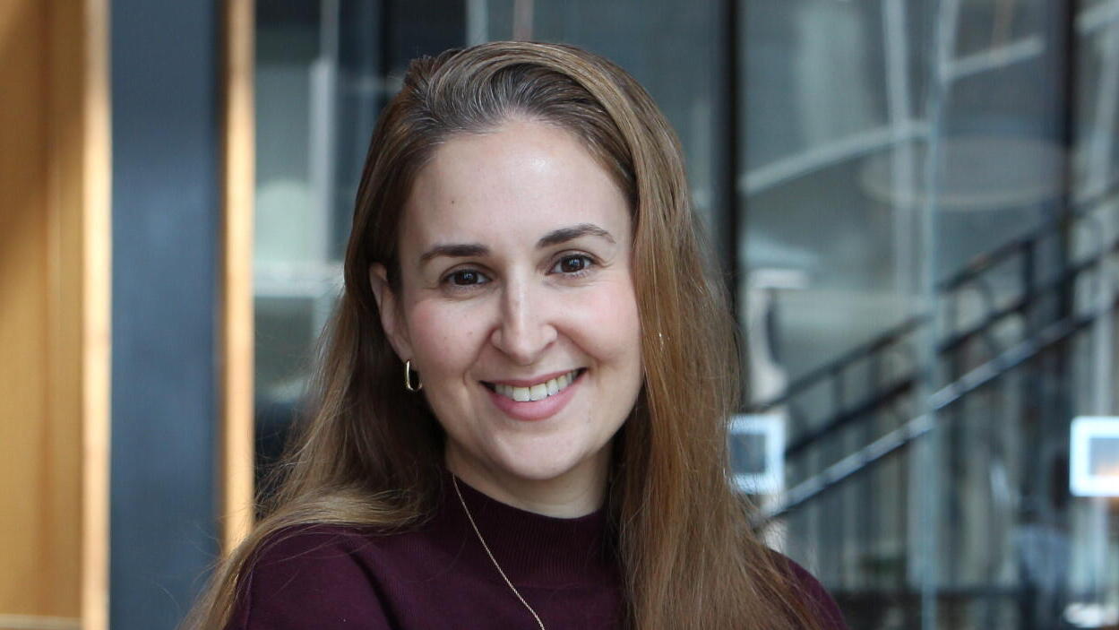 ענבל שגיב מיקרוסופט ישראל מחקר ופיתוח