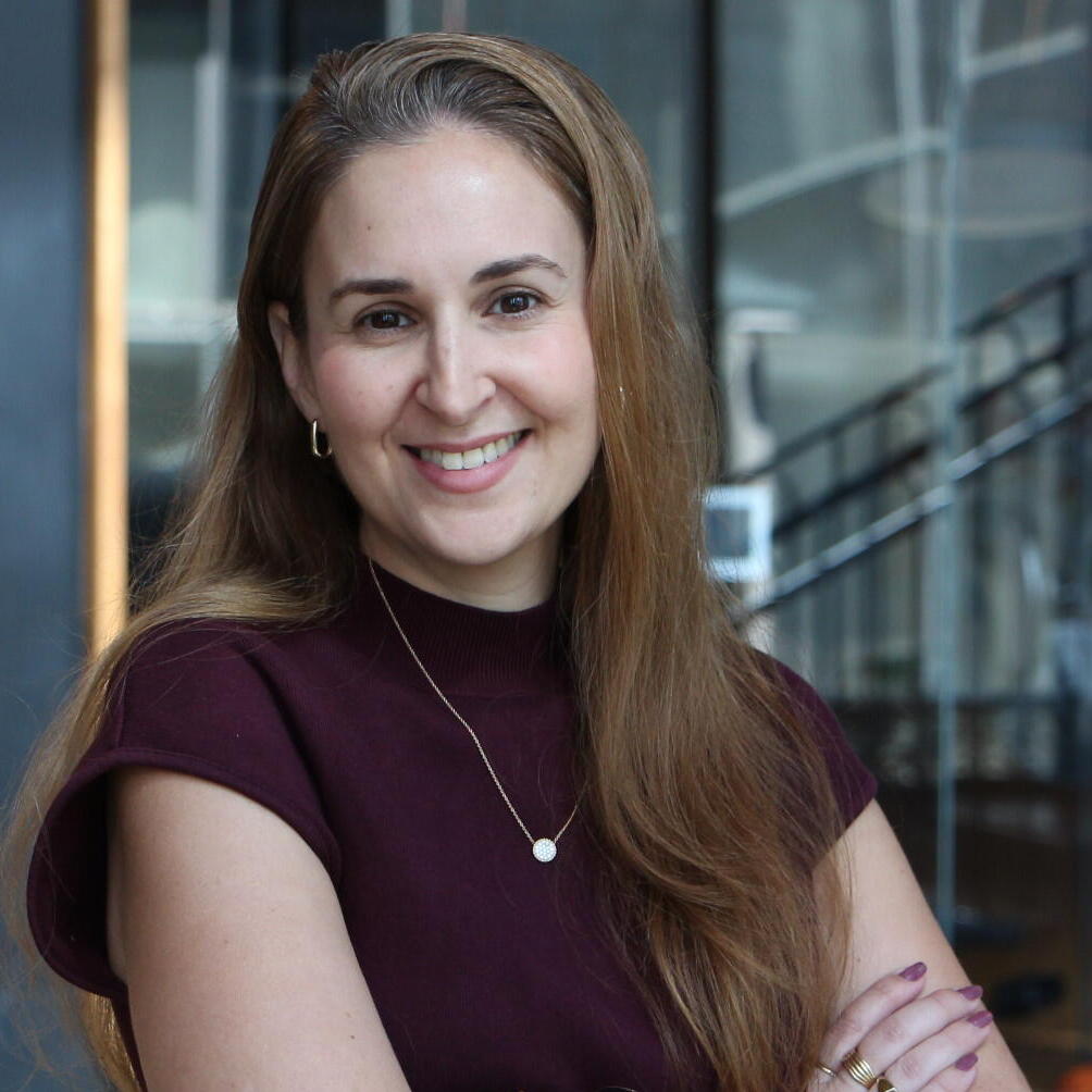 ענבל שגיב מיקרוסופט ישראל מחקר ופיתוח