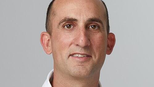 יואב לוי מנכ"ל Upstream Security