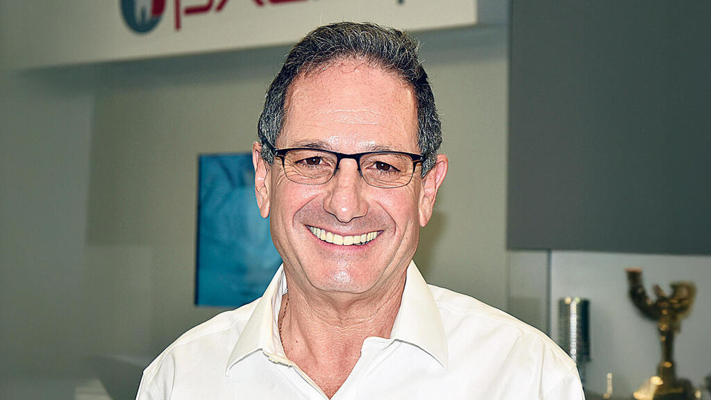 שמואל טופז מייסד פלטופ