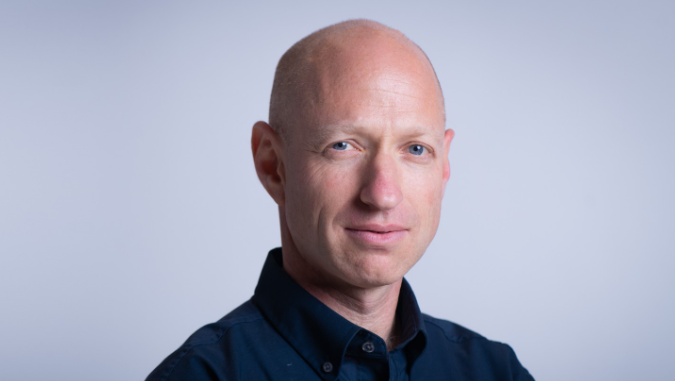 עו"ד תומר רבינוביץ' מייסד ומנכ"ל ארגון דף חדש 