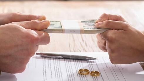 התאהבות, גירושין ומיליון שקל: מי יקבל את כספי הביטוח של ההייטקיסט שהתאבד? 