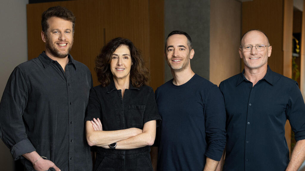 F2 Venture Capital raising $100 million for fourth Seed fund