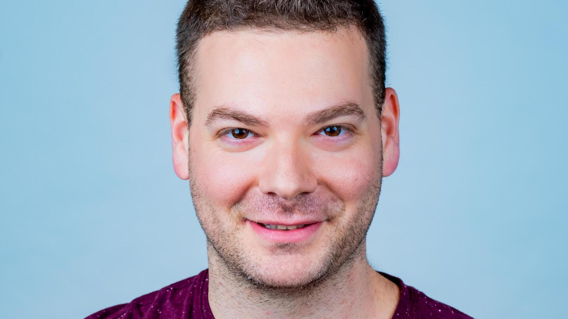 נדב אלון דירקטור הגיוס בחברת Payoneer