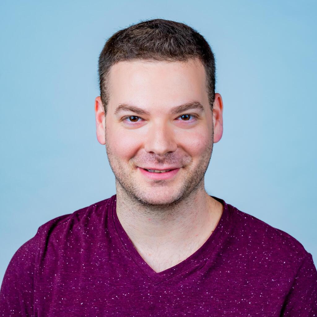 נדב אלון (צילום: Payoneer) נדב אלון דירקטור הגיוס בחברת Payoneer