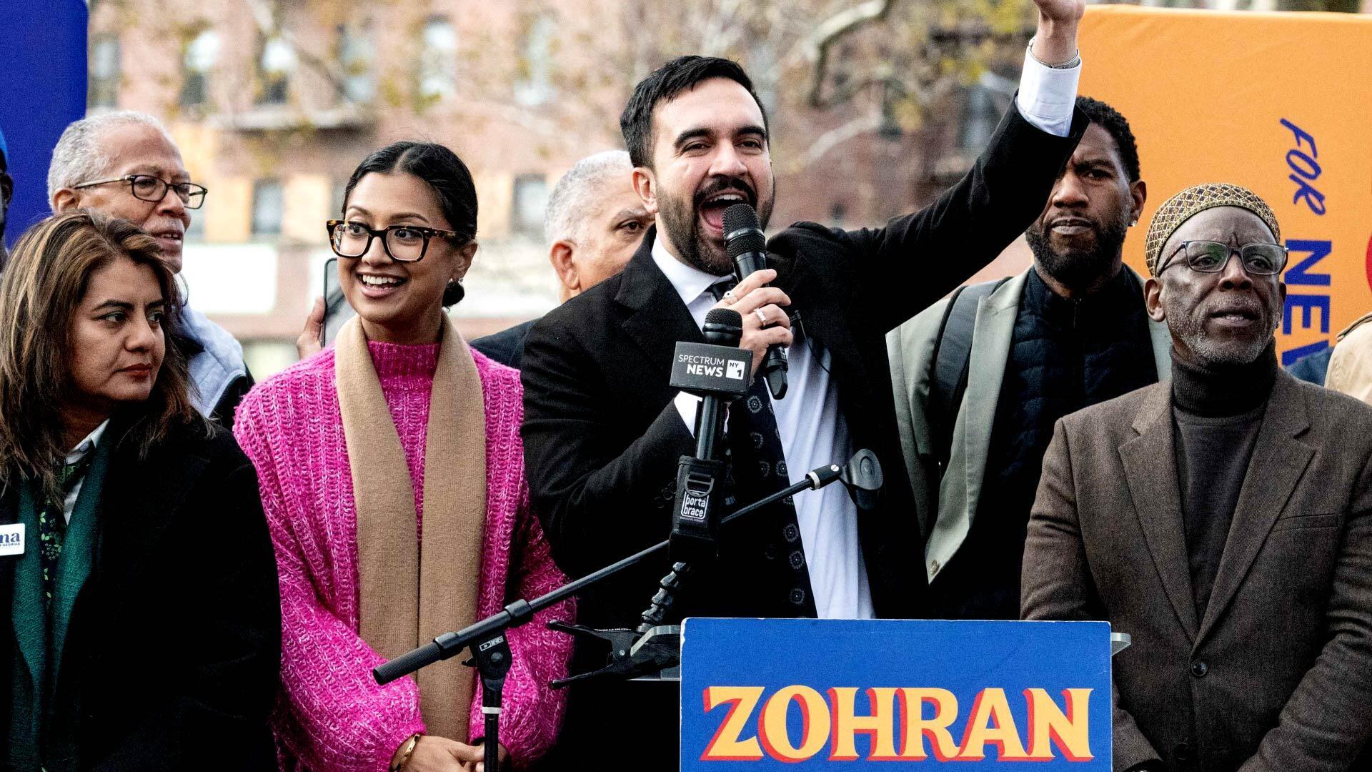 כלכליסט עולם רגע האמת של זוהרן ממדאני