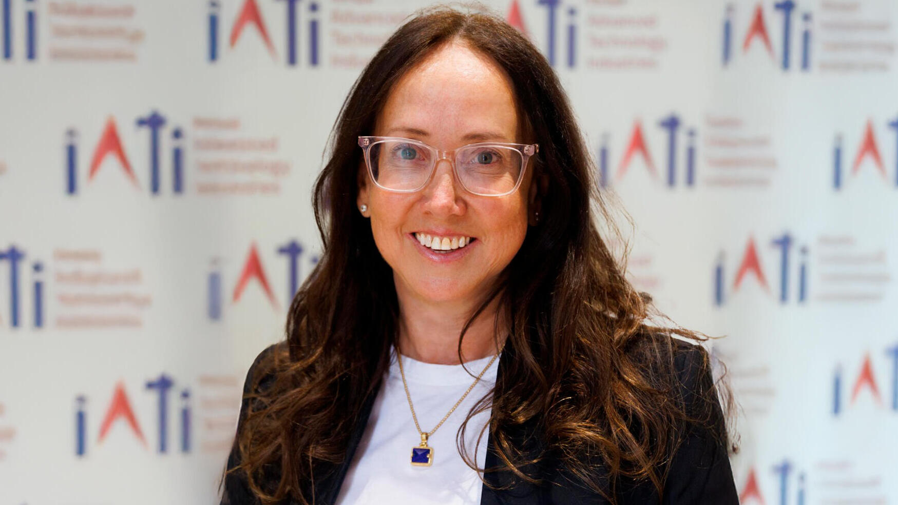 קרין מאיר רובינשטיין מנכ"ל ונשיאה של IATI האיגוד הישראלי לתעשיות מתקדמות