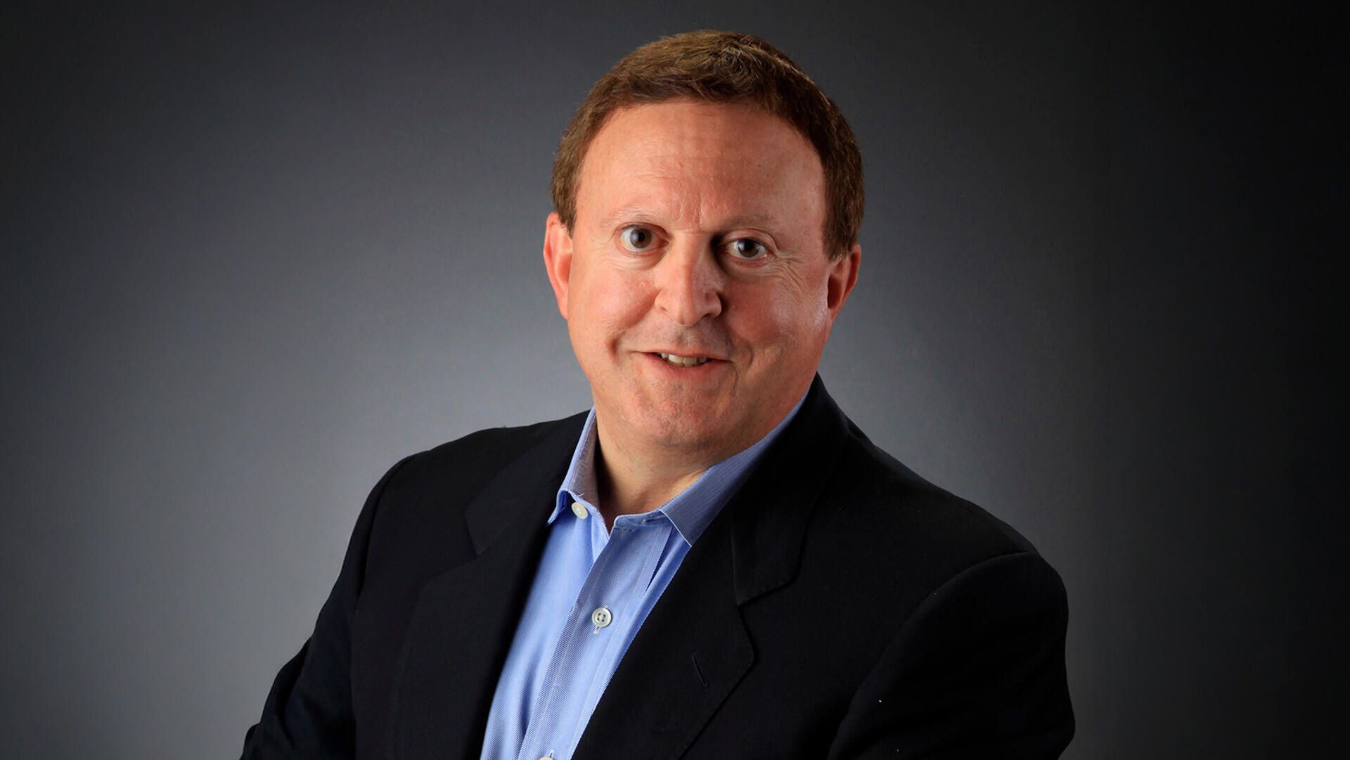 רון דיימונד