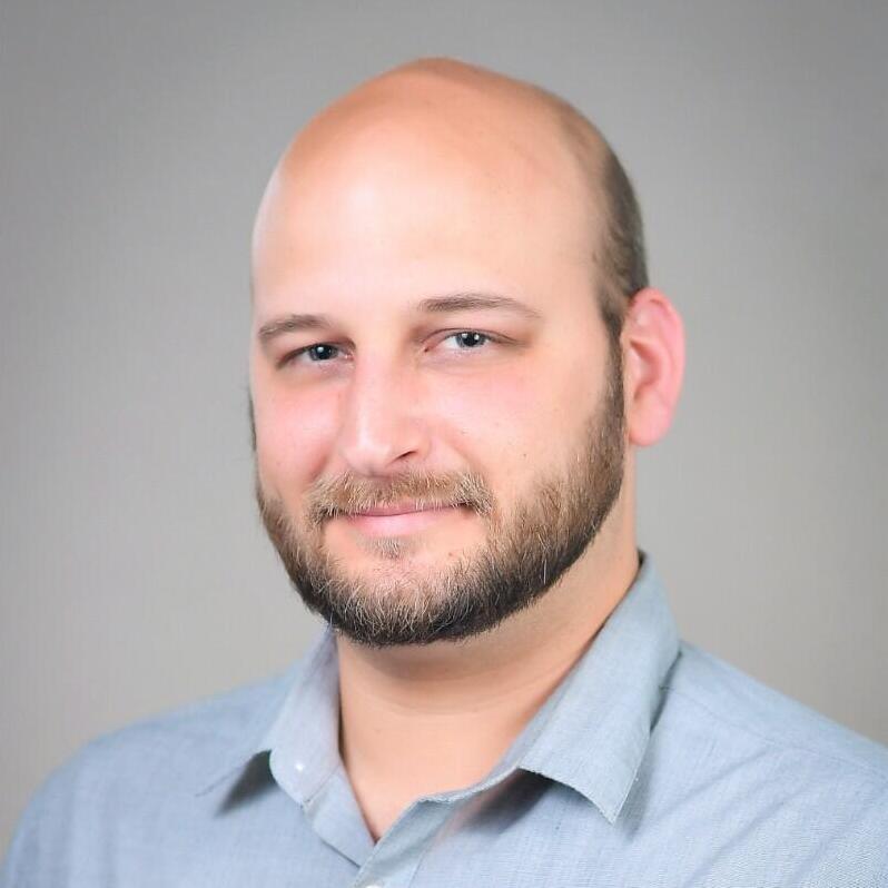 גל הראל מנהל מחלקת ESG בפירמת EY