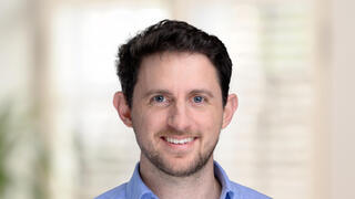 יהודה טאוב שותף כללי בקרן Hetz ventures