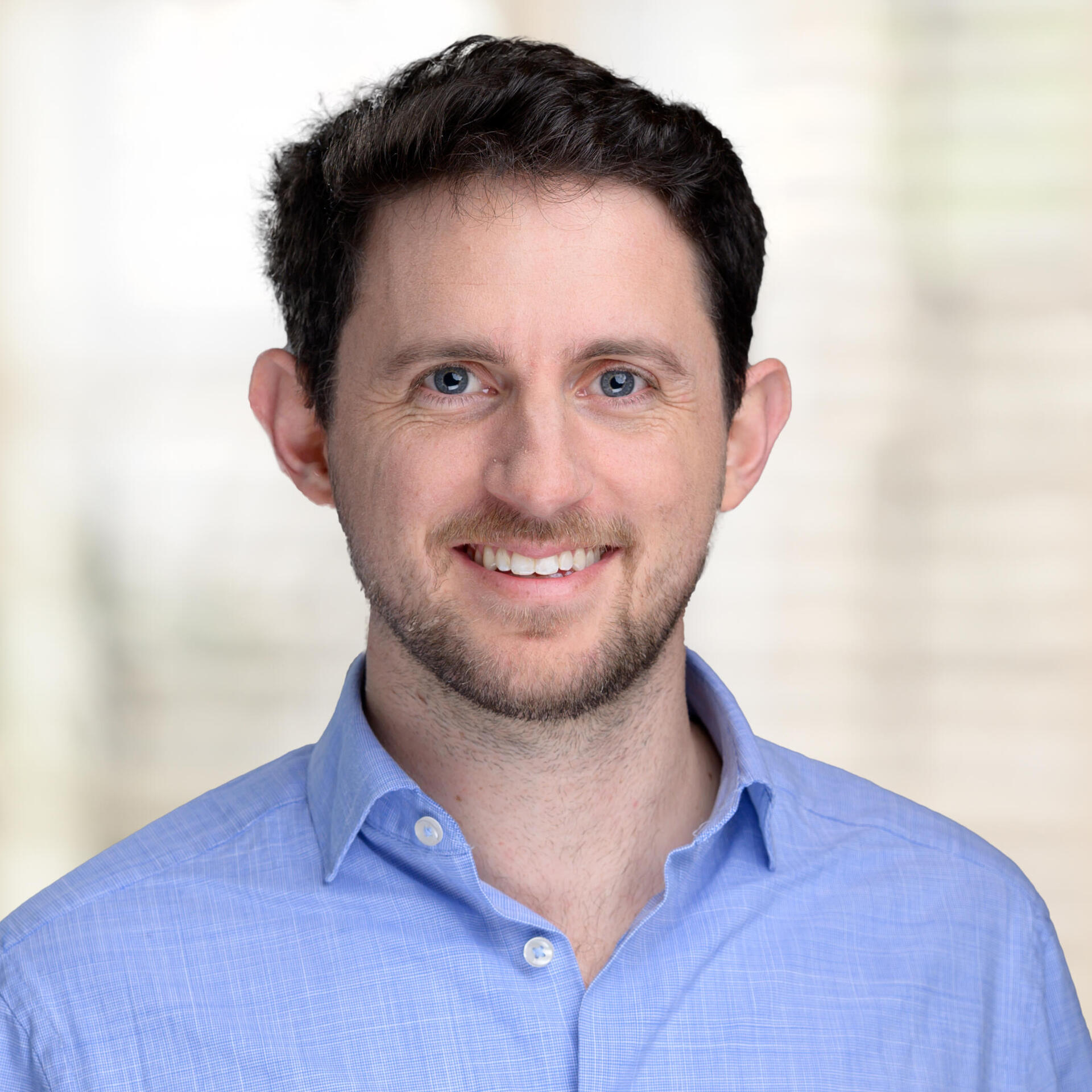 יהודה טאוב שותף כללי בקרן Hetz ventures