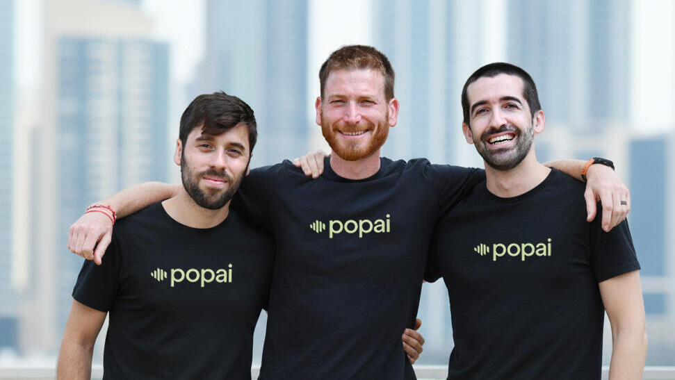 Popai founders. 