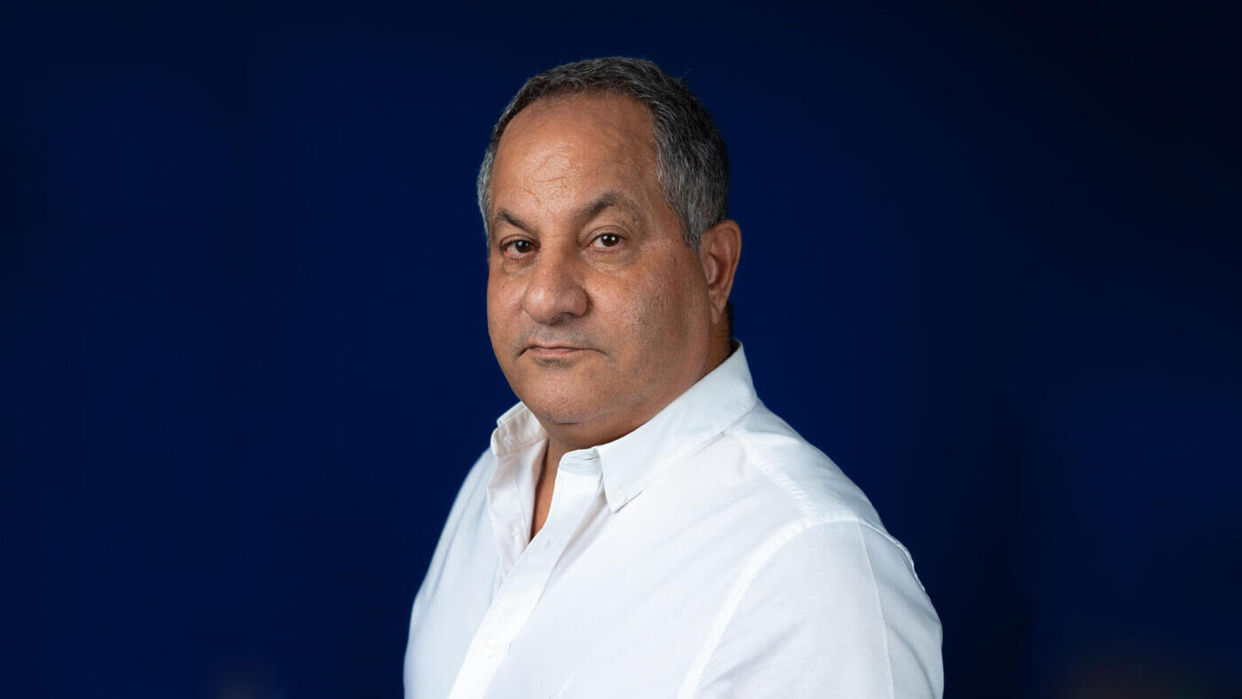 עזרא גבאי מוסף