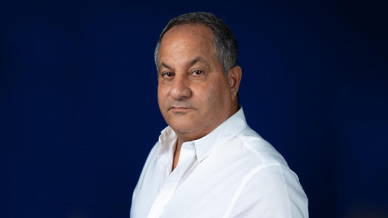 עזרא גבאי מוסף