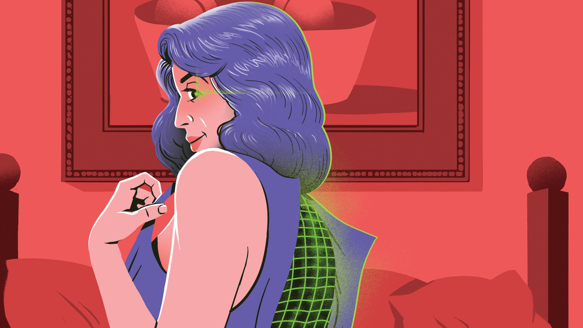 איור מוסף sexGPT