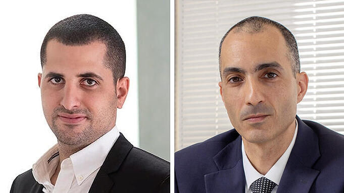 צילומים: עמית שאבי, אתר החברה סוכנות הביטוח של גבאי חשפה את הצורך באכיפה פלילית ברשות שוק ההון