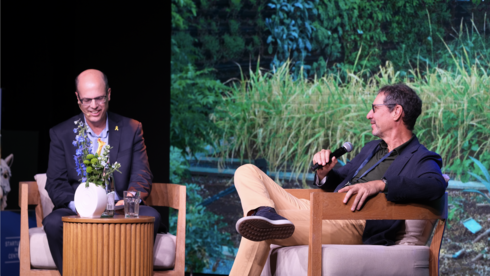 Why Israel's Next Tech Wave Depends on Solving Real Business Problems, Not Just Inventing Tech