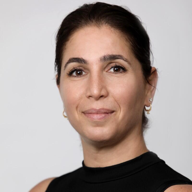 שני טשקנט, מנכ"לית אסם נסטלה פרופשיונאל