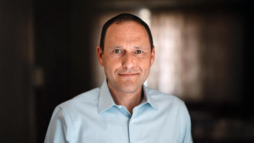 עו"ד איתי אופיר הפצ"ר החדש