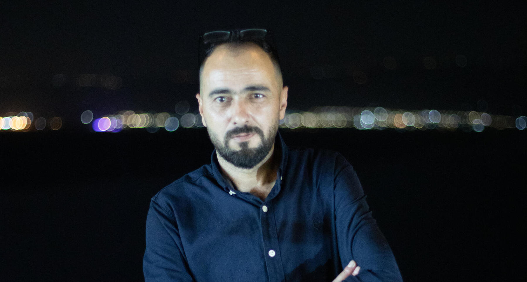 מוחמד אל באו מוסף