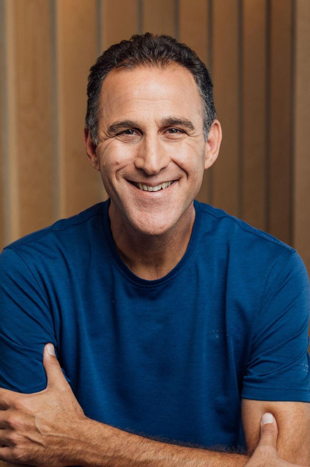 ברק רגב, מנכ"ל Google ישראל