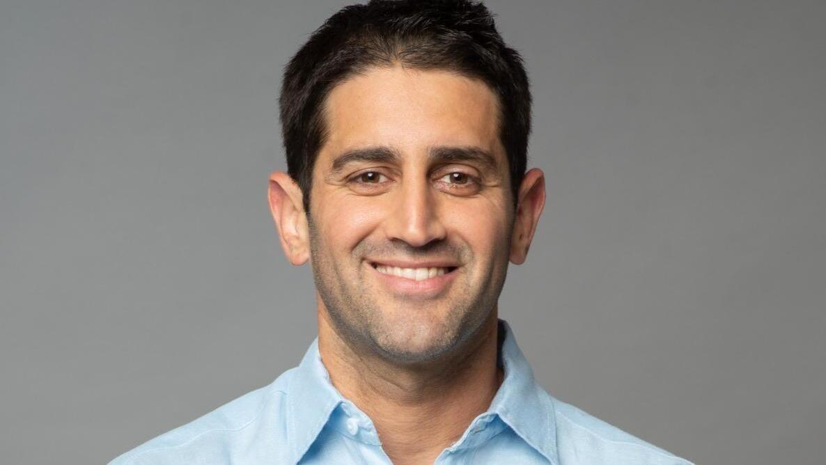 ליאור פרושאור משקיע בקרביין