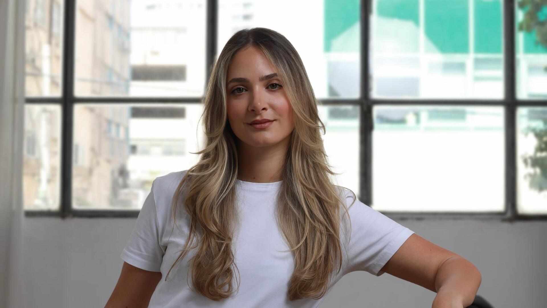 לי בן גל משקיעה ב-lool ventures 