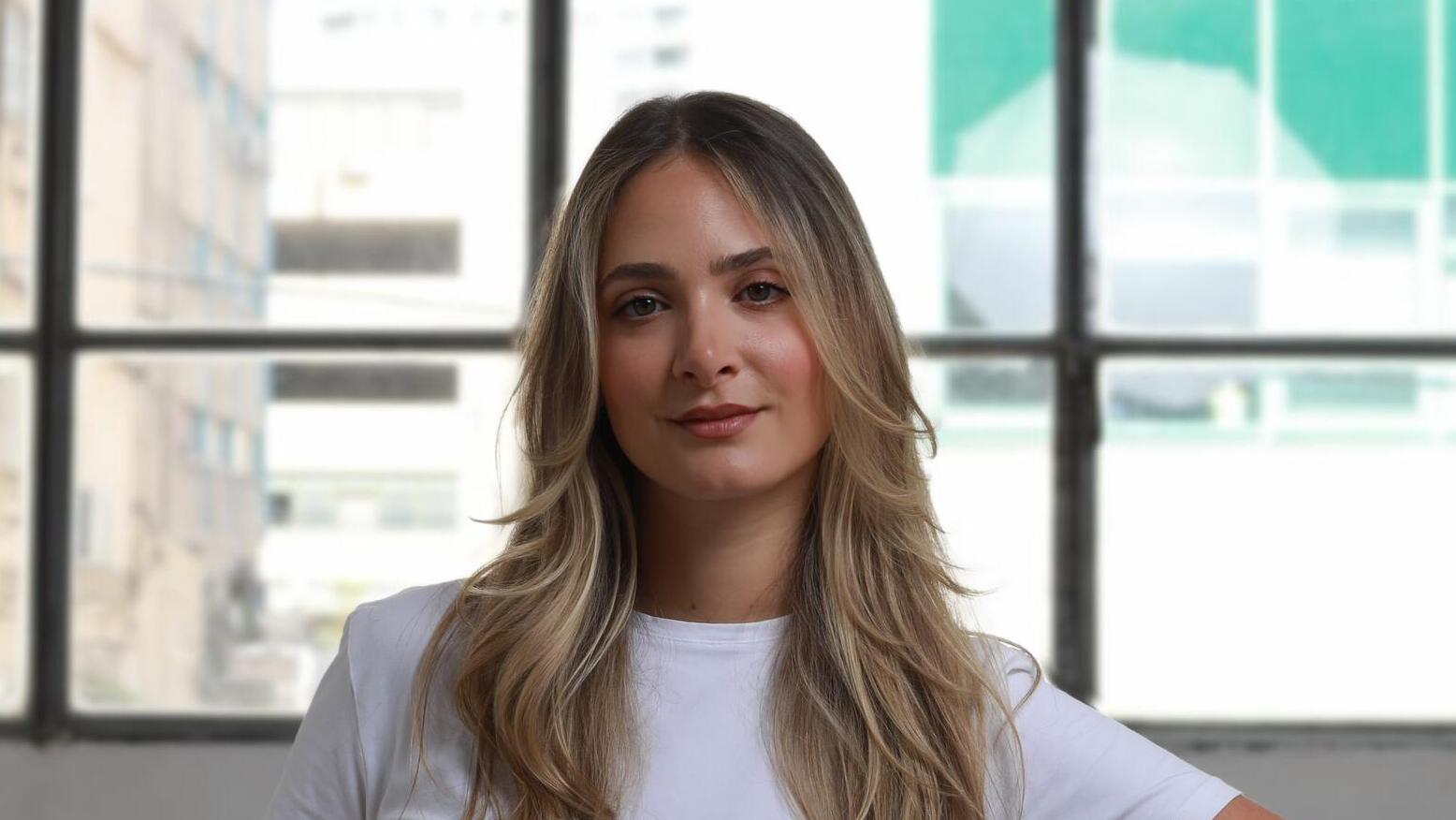 לי בן גל משקיעה ב-lool ventures 