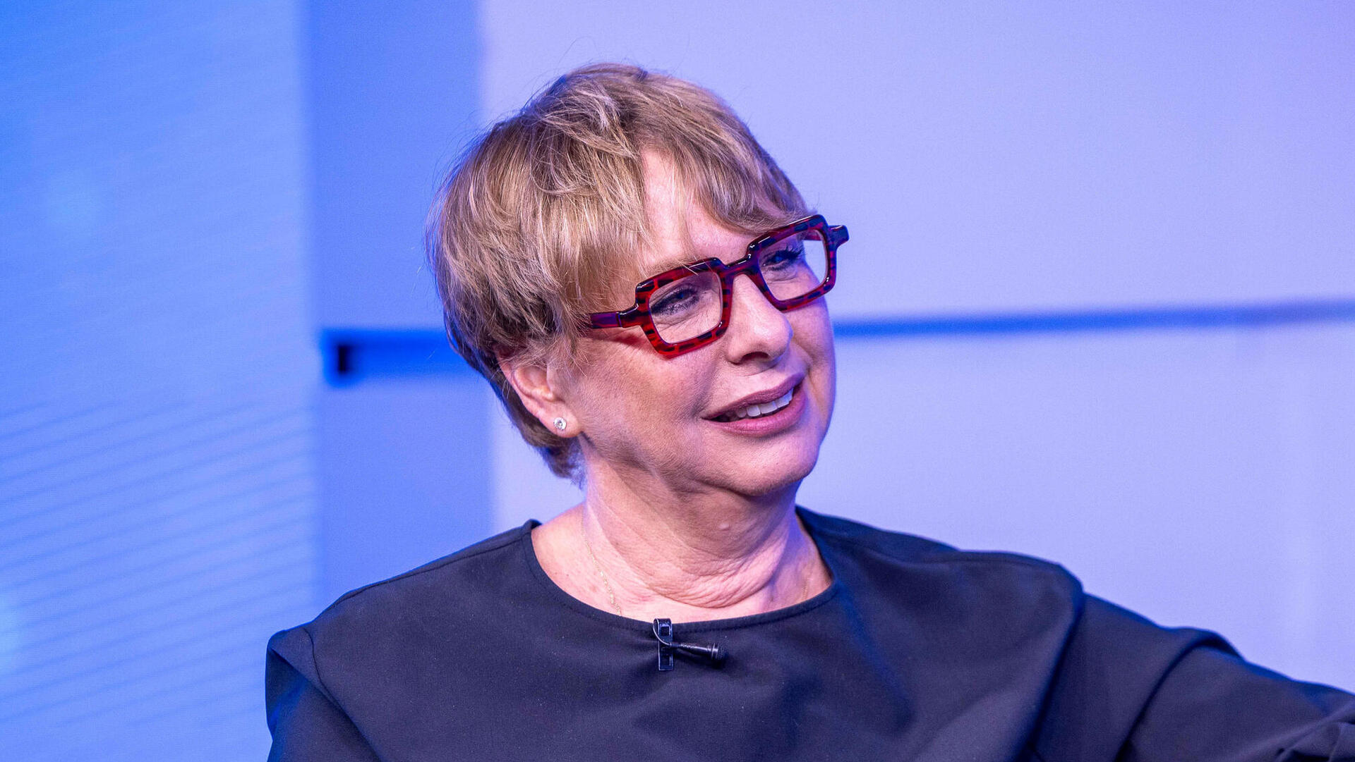 נטע בן מנחם מנהלת אחריות תאגידית תנובה