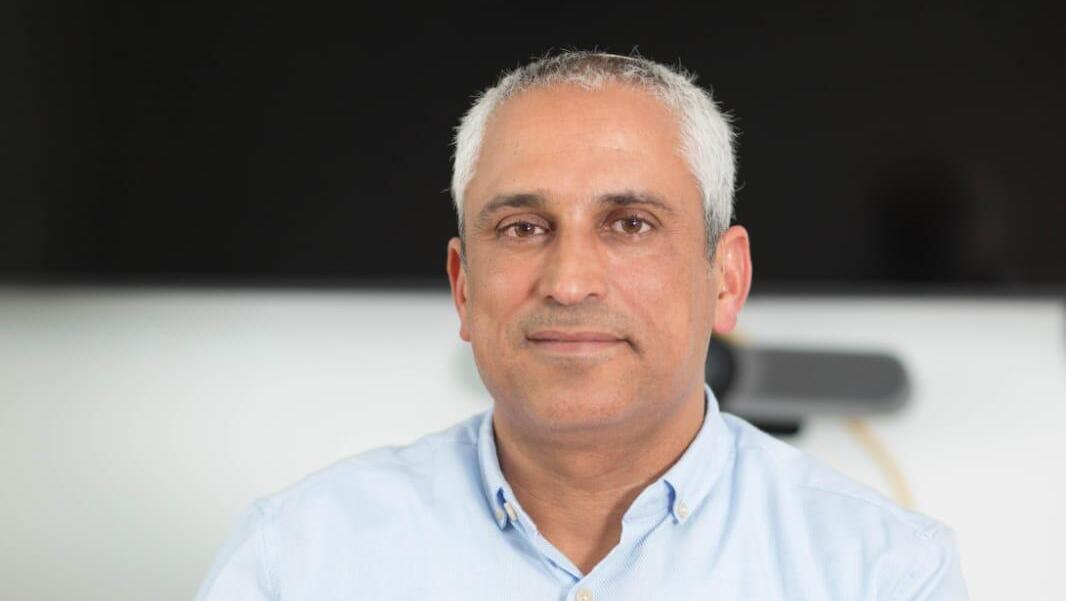 אלון יוניאן מנכ"ל משהב 