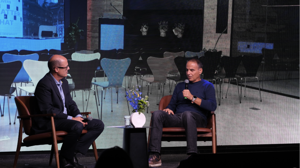 Intel VP: “Everyone needs to step up and adapt to the new rules of the game”