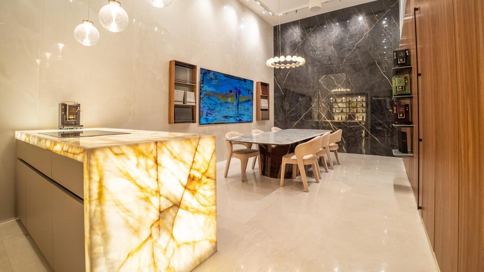 סמסונג ישראל משיקה את SAMSUNG CONCEPT HOME