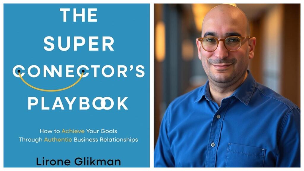 Evyatar Amira Founder Wonders Bridge