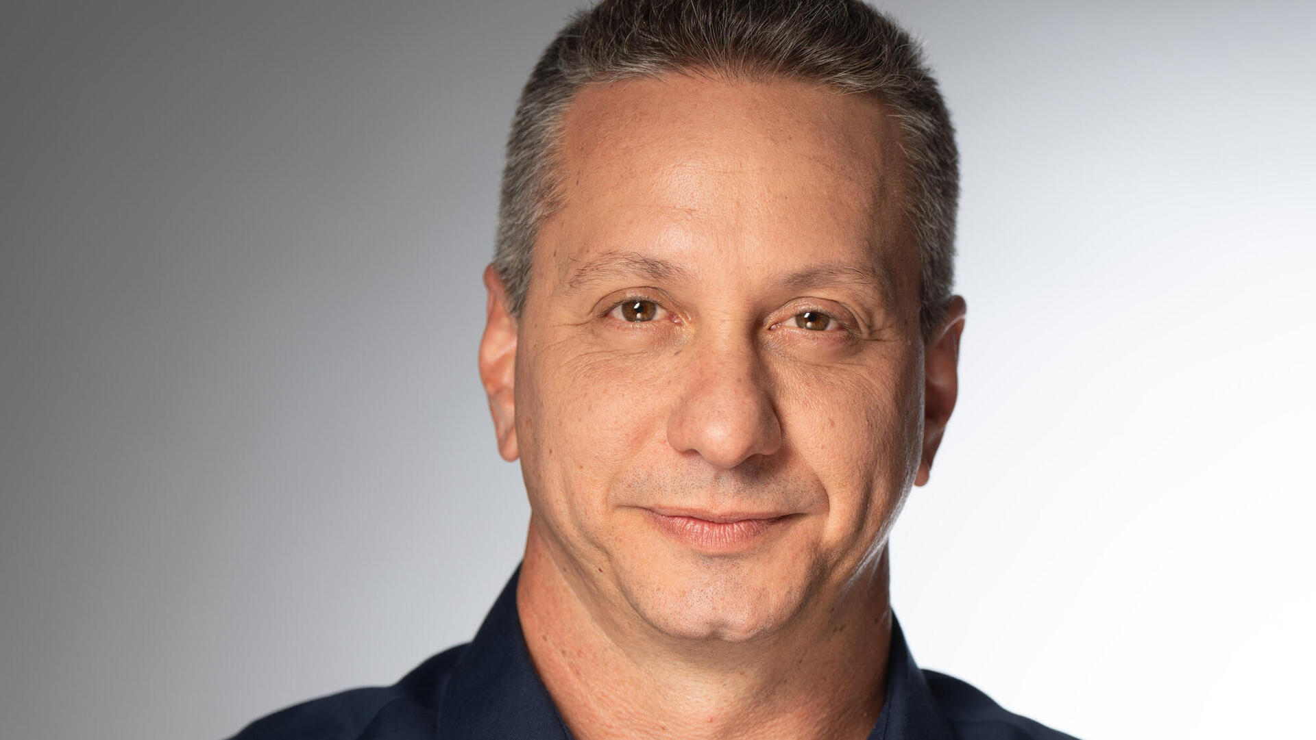 מנכ"ל HP Indigo נועם זילברשטיין