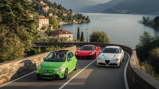 שיחות מהבגאז פרק 34 וידאו 