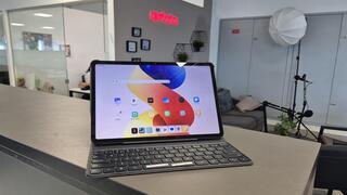 טאבלט שיאומי רדמי פד 2 פרו