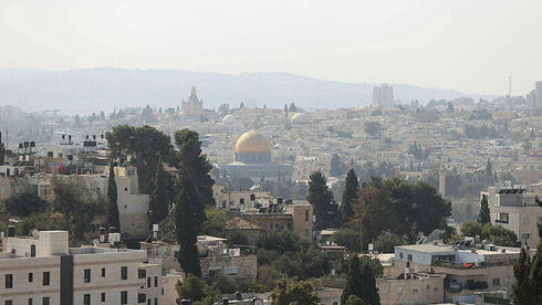 "גם רצחת וגם ירשת": ח"כים נזפו בוועדת תכנון י-ם שקידמה מלון של מיליונר החשוד בקשרי חמאס